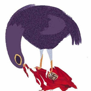 Meet your Posher, Simone